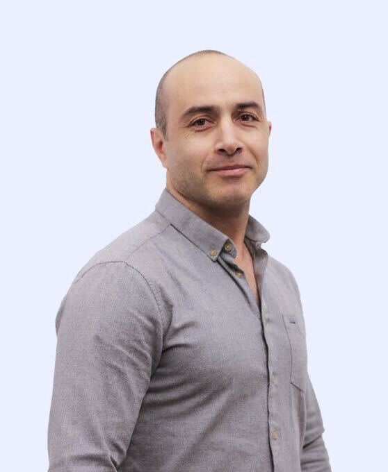 Sas Kirakosyan